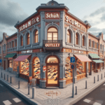 Schuh Mücke Outlet: Das Paradies für Schuhliebhaber