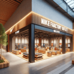Willkommen im Nike Factory Outlet Store: Alles über Rabatte und Gutscheine