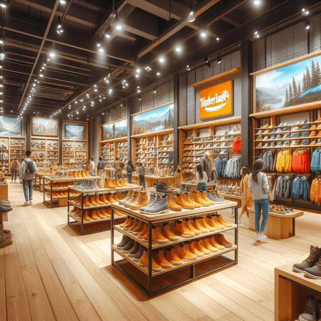 Der Ultimative Leitfaden zum Timberland Outlet: Sparen Sie Mit Rabattcodes und Aktionen