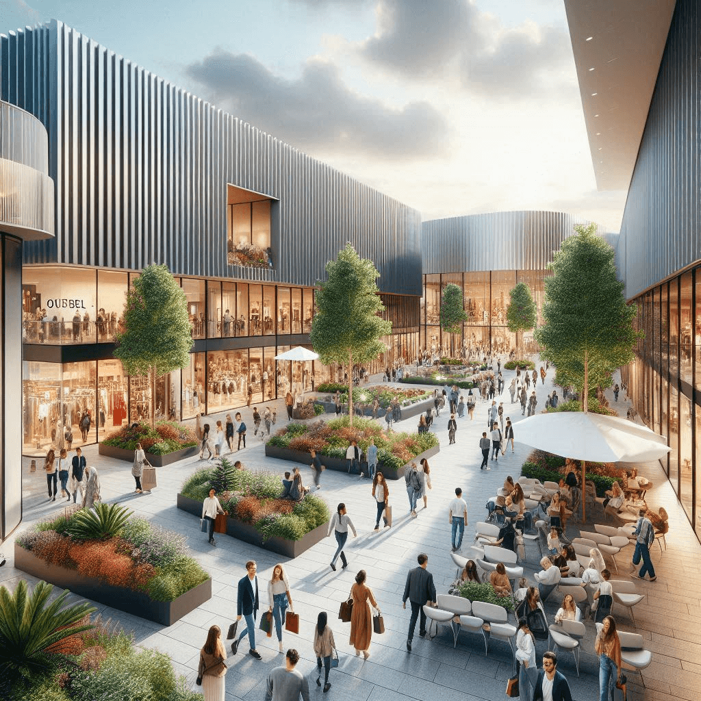 Montabaur Outlet: Ein Einkaufsparadies für Sparfüchse