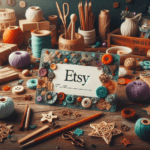 Gutschein Etsy: Die besten Tipps für Rabatte und Sparmöglichkeiten