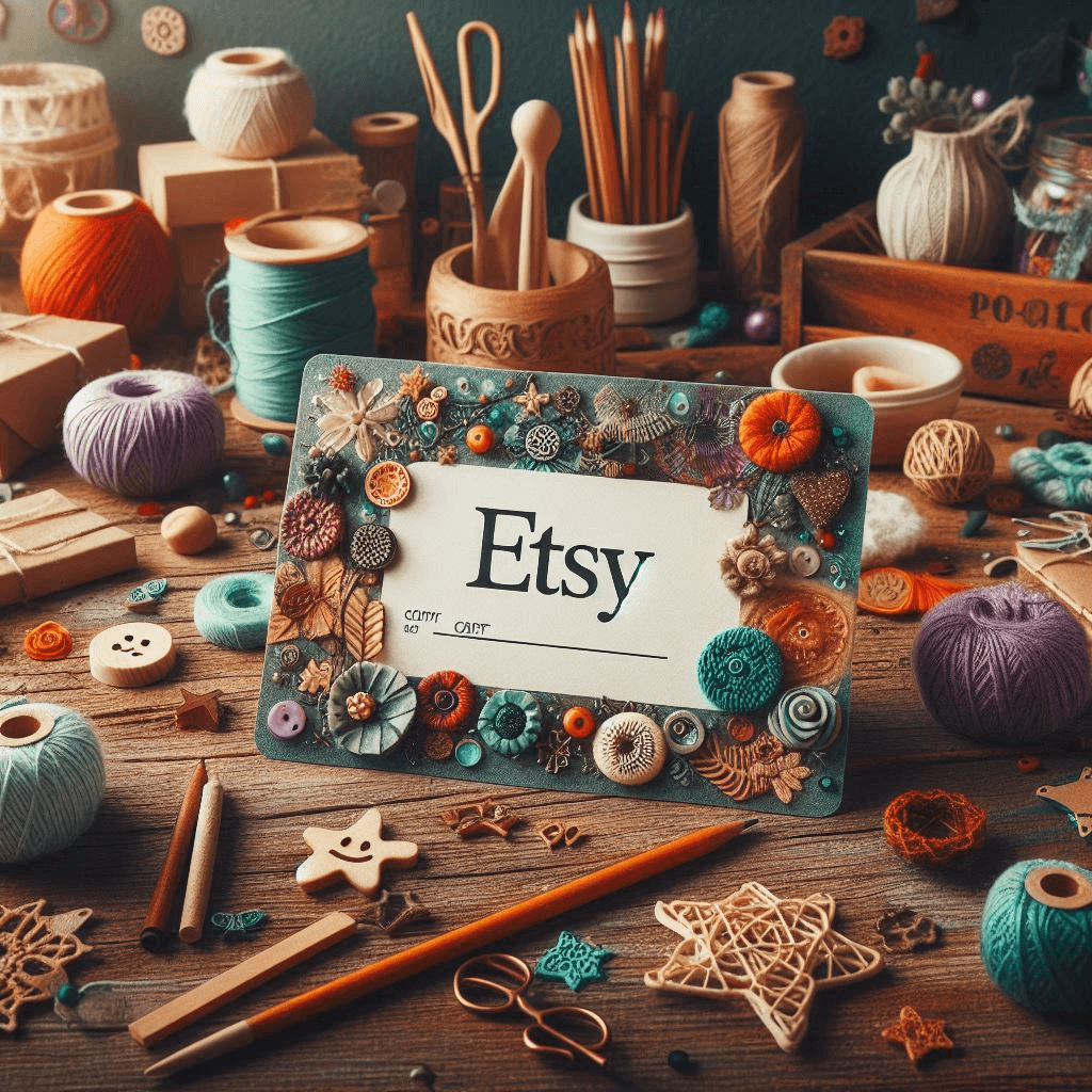 Gutschein Etsy: Die besten Tipps für Rabatte und Sparmöglichkeiten