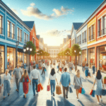 Outlet Shopping in Ingolstadt: Sparen Sie bei hochwertigen Marken