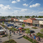 Outlet Center in Ihrer Nähe: Das ultimative Shopping-Erlebnis für Sparfüchse