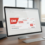 Online Gutscheine bei dm: Sparen und Freude schenken leicht gemacht
