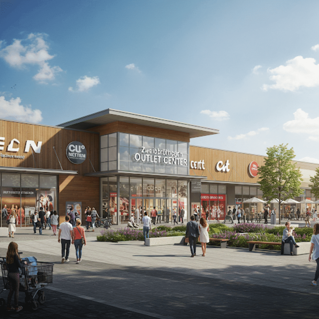 Zweibrücken Fashion Outlet: Ein Paradies für Schnäppchenjäger und Modefans