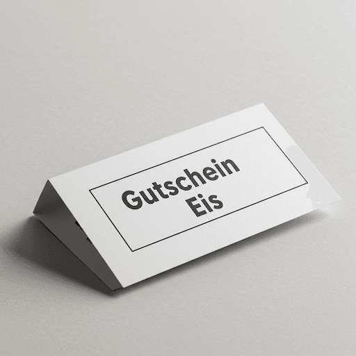 Entdecken Sie die Welt der eis.de Gutscheine: Sparen leicht gemacht!