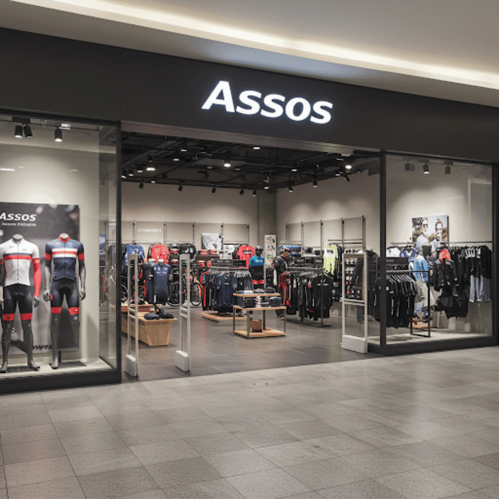 Assos Outlet: Hochwertige Radsportbekleidung zum fairen Preis finden