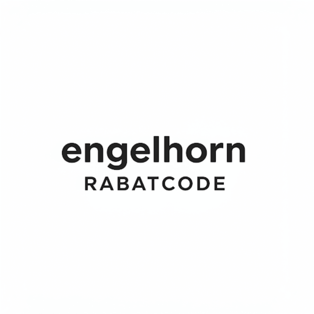 Engelhorn Rabattcodes: Clever sparen bei Mode, Sport und Luxus