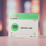 Spotify Gutscheincodes und Rabatte: Dein Weg zu günstigem Musikstreaming