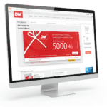 dm Gutschein Online: Das perfekte Geschenk flexibel und bequem finden