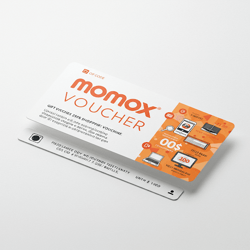 Momox Gutschein: Clever sparen und mehr verdienen beim Re-Commerce Riesen