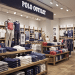 Polo Outlet: Klassischer Stil zum attraktiven Preis – Ein Leitfaden