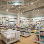 Babyartikel Outlet: Clever sparen bei der Erstausstattung und darüber hinaus