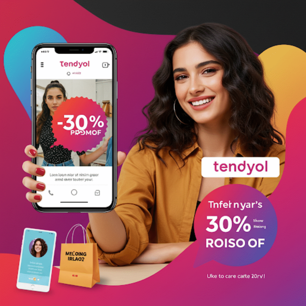 Trendyol Rabattcodes von Influencern: Dein ultimativer Guide zum Sparen und Entdecken