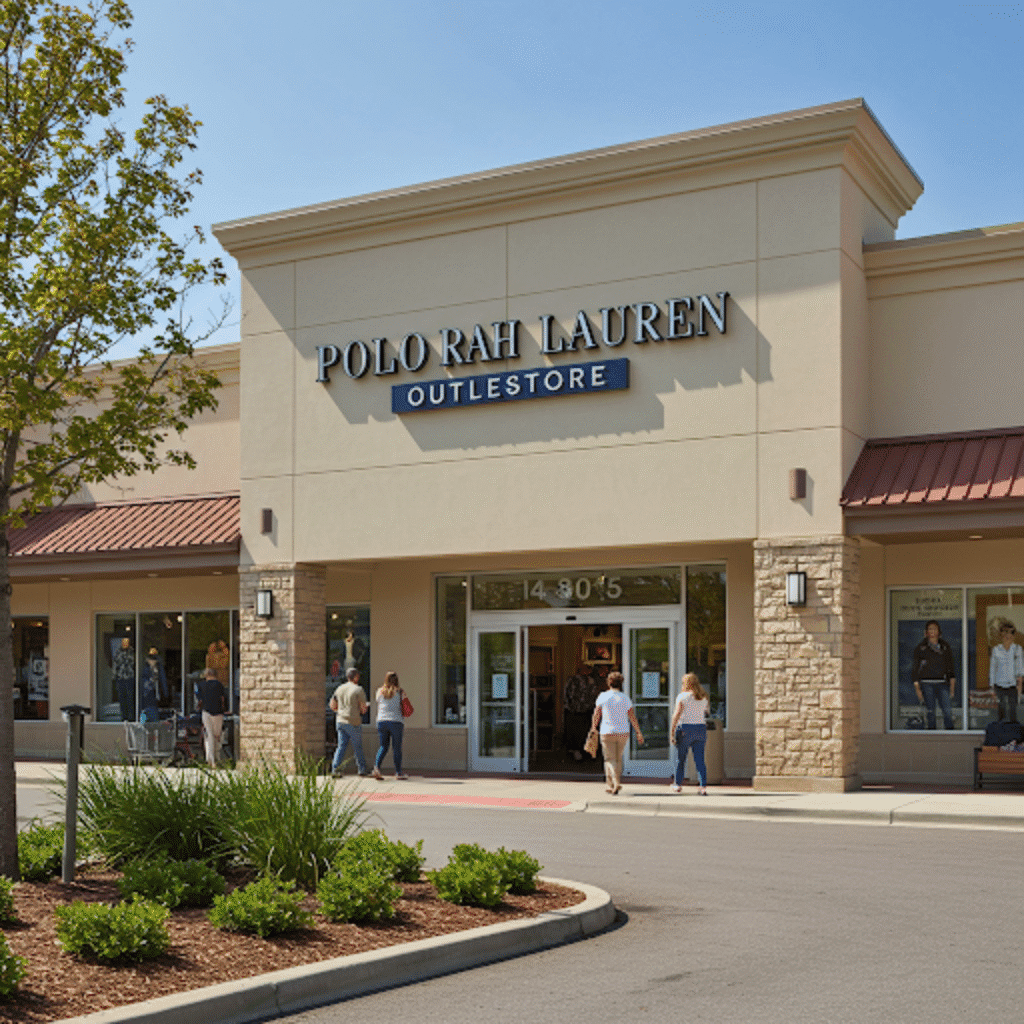 Polo Ralph Lauren Outlet Stores: Klassischer Stil zum attraktiven Preis?