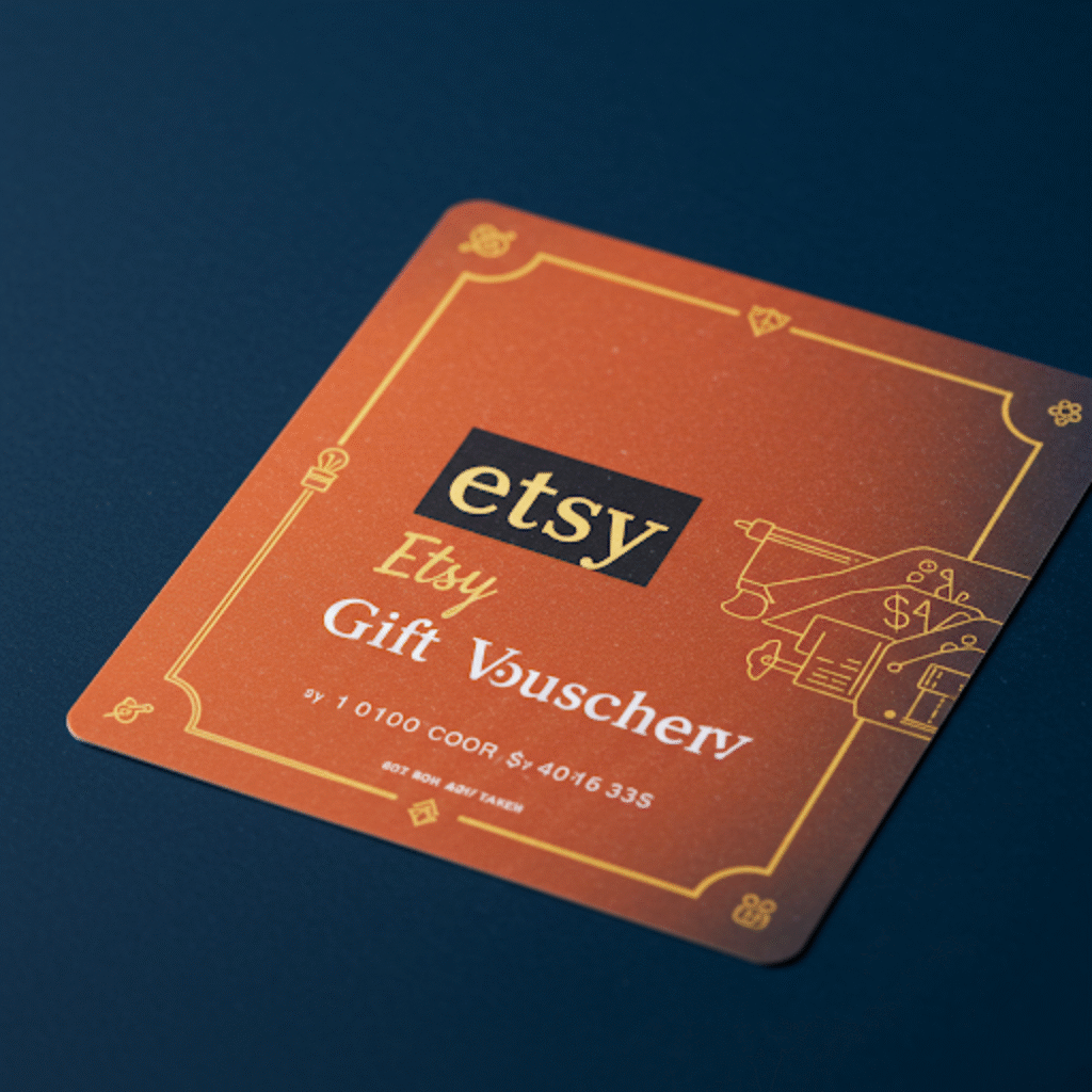 Was ist Etsy und warum ist es so besonders?