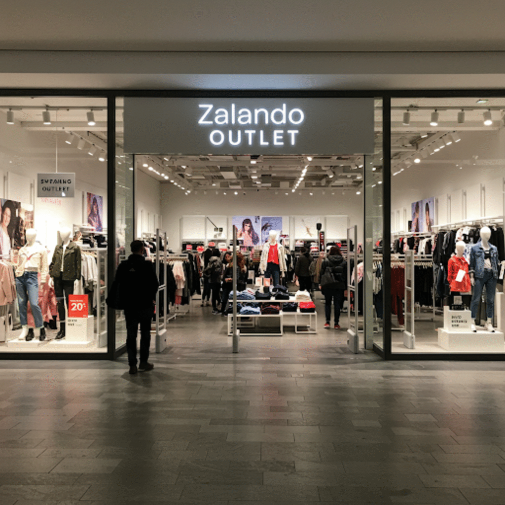 Zalando Outlet Stuttgart: Dein Paradies für Mode-Schnäppchen in der Schwabenmetropole