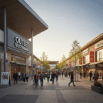 Designer Outlet Berlin in Wustermark: Ihr ultimativer Guide zum Shopping-Paradies vor den Toren der Hauptstadt