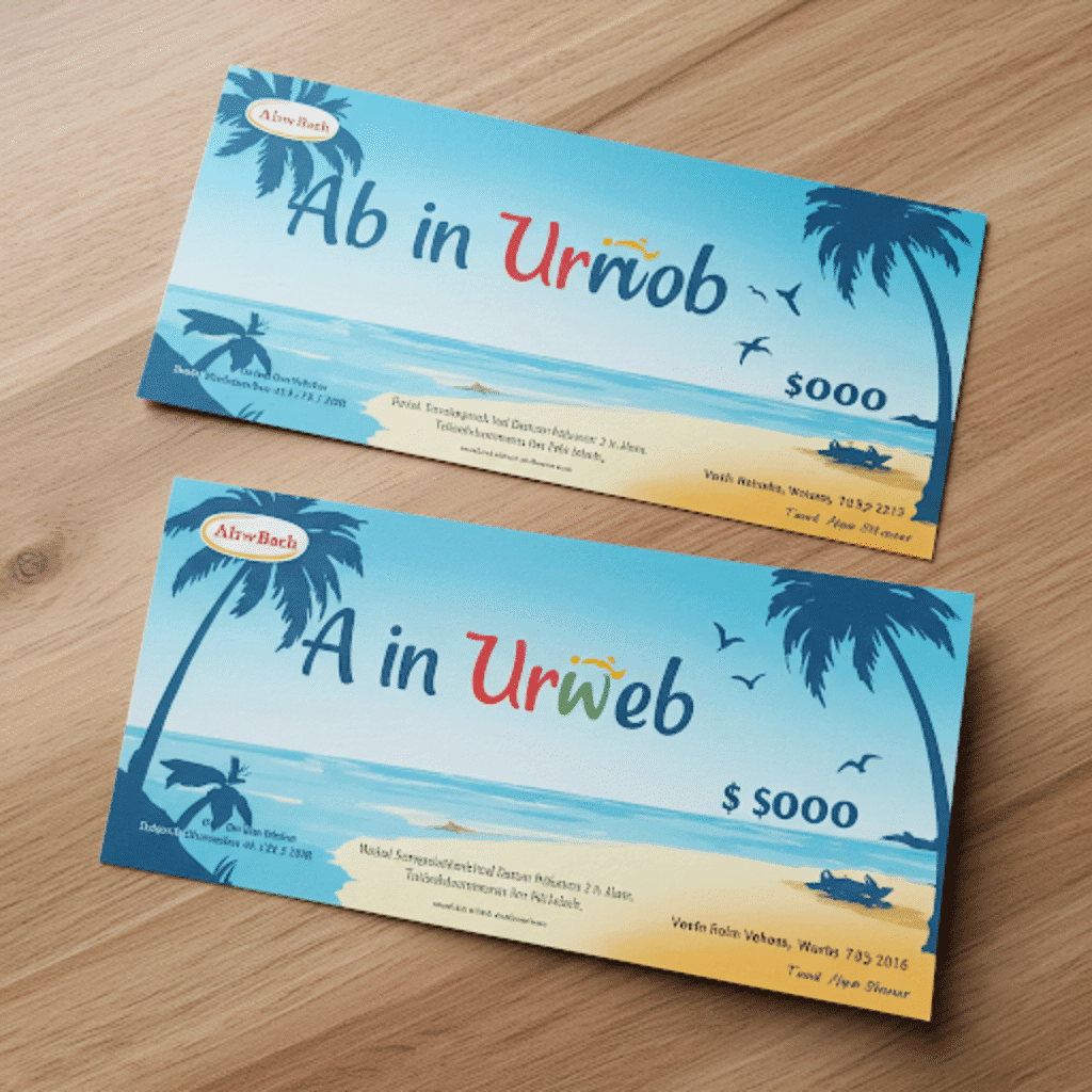 Ab in den Urlaub Gutschein: So sparen Sie clever bei Ihrer nächsten Reisebuchung