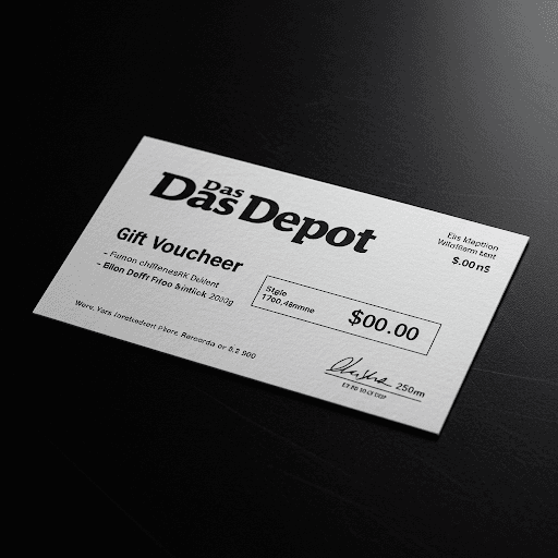 DEPOT: Ihr Zuhause stilvoll gestalten und clever sparen mit Gutscheinen
