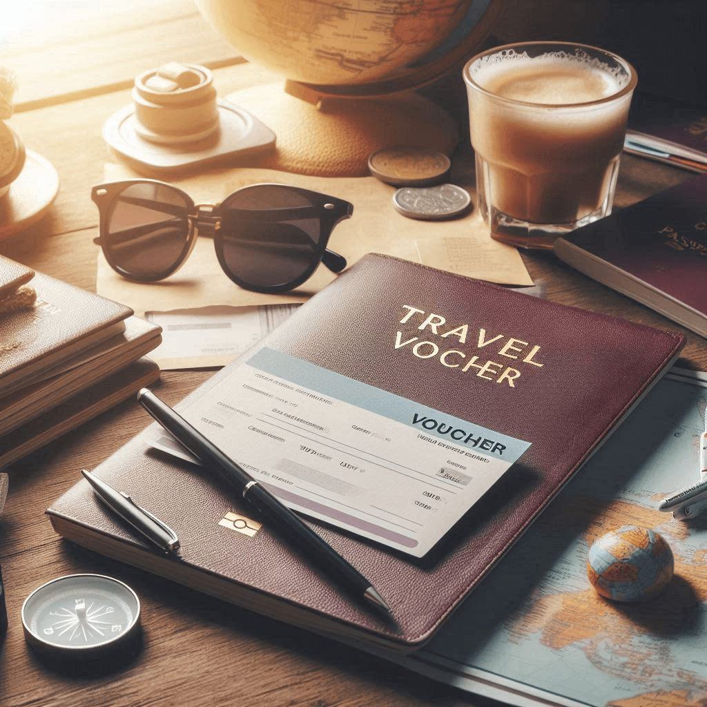 Booking.com Gutscheine: Sparen bei jeder Buchung