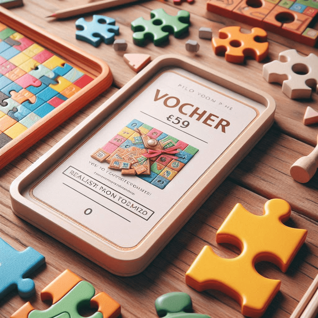 Gutschein Ravensburger: Sparen beim Kauf von Spielen, Puzzles und mehr