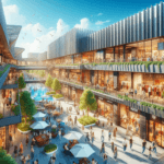 Metzingen Outlet City: Ein Paradies für Schnäppchenjäger