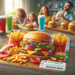 McDonalds Gutschein – Der ultimative Leitfaden für Rabatte und Promotions