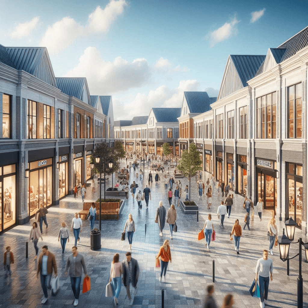 Outlet Center Rostock: Das Shopping-Paradies für Schnäppchenjäger
