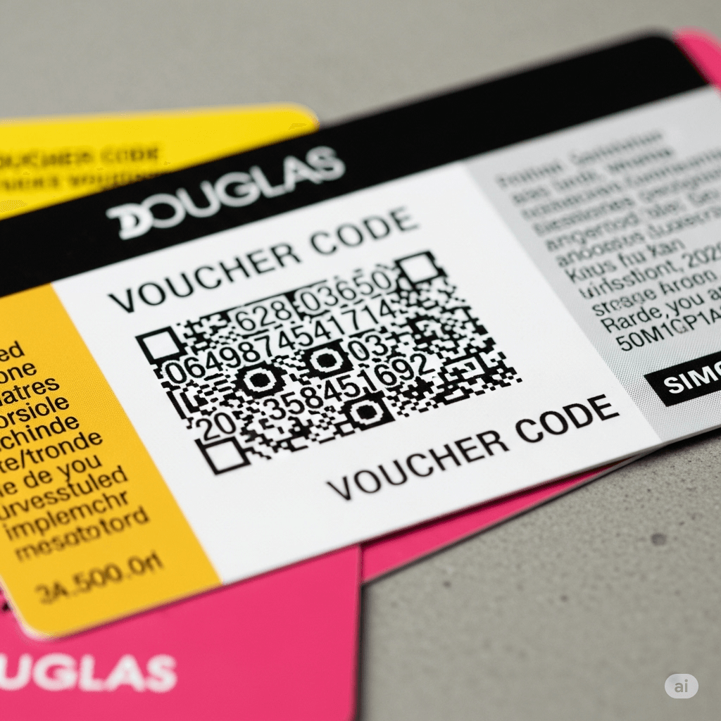 Douglas Gutschein Code: Ihr ultimativer Ratgeber zum Sparen bei Beauty-Einkäufen Douglas Gutschein Code: Ihr ultimativer Ratgeber zum Sparen bei Beauty-Einkäufen