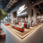 Nike Factory Outlet Store: Ein Paradies für Schnäppchenjäger