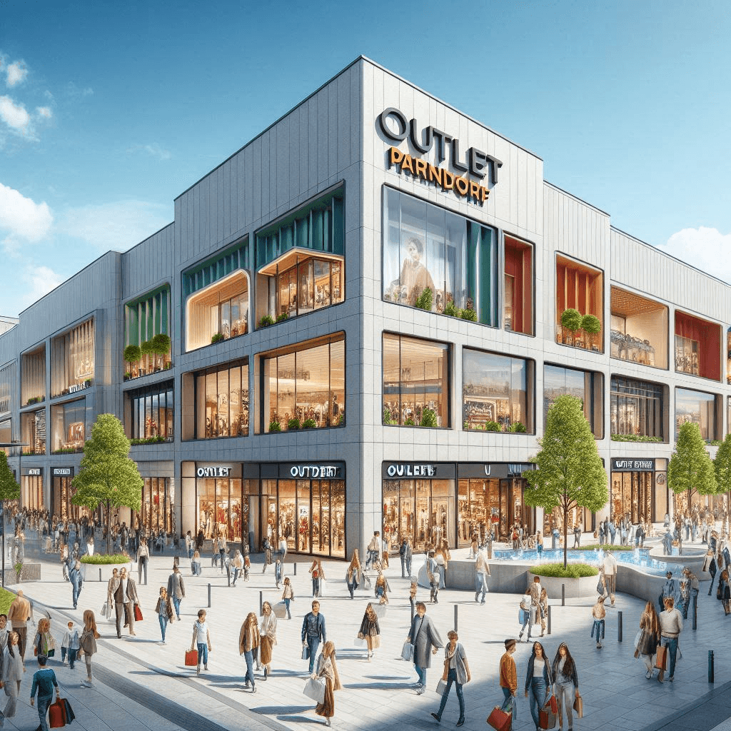 Outlet Parndorf: Das Shopping-Paradies für Schnäppchenjäger