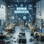 Samsung Reparatur Gutscheincode: Sparen Sie bei der Handyreparatur