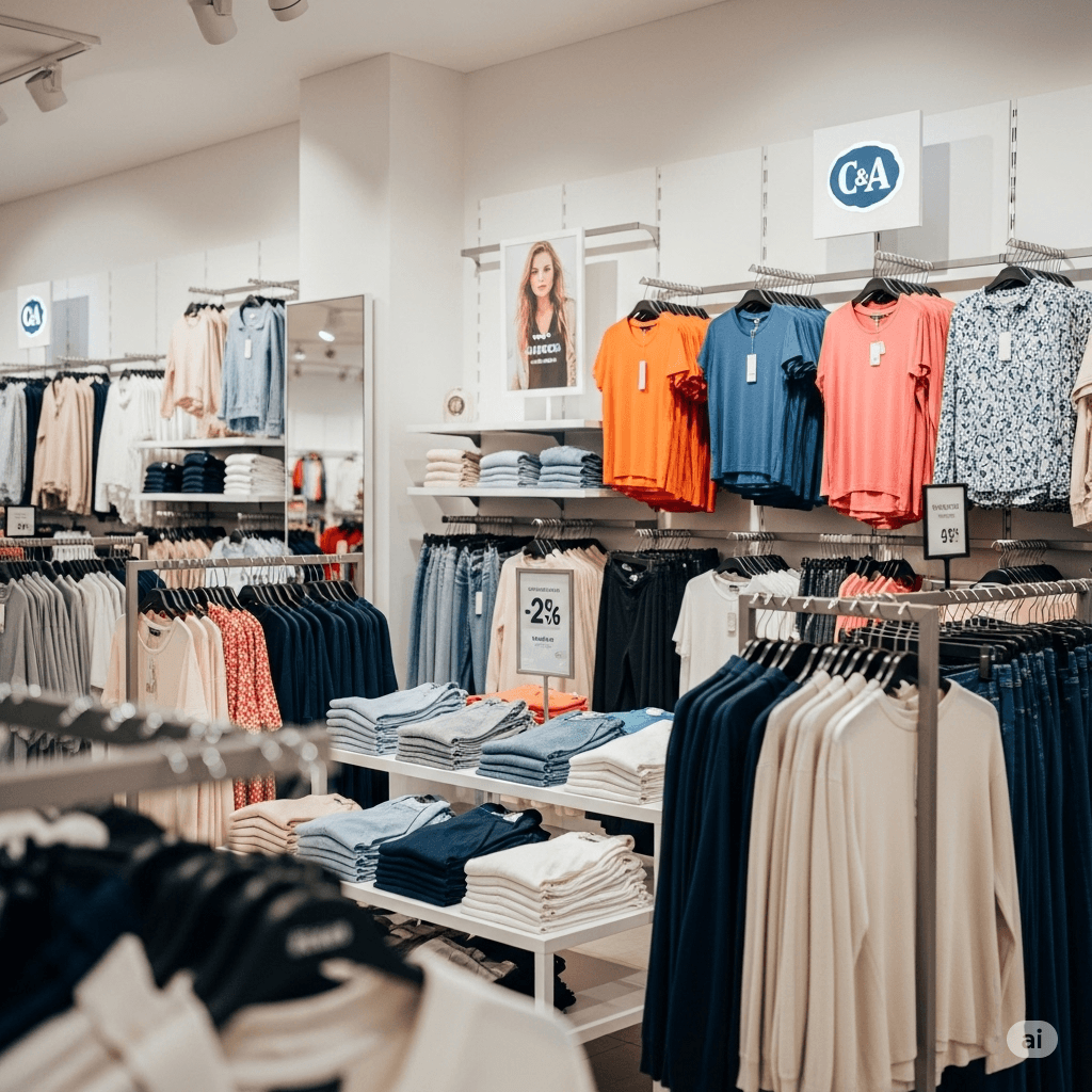 C&A Gutscheincode: Dein ultimativer Ratgeber zum Sparen bei Mode für die ganze Familie C&A Gutscheincode: Dein ultimativer Ratgeber zum Sparen bei Mode für die ganze Familie