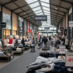 Designer Outlet Roermond: Das ultimative Shopping-Paradies nahe Venlo