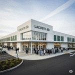 Lacoste Factory Outlet: Ihr ultimativer Guide für die besten Krokodil-Deals