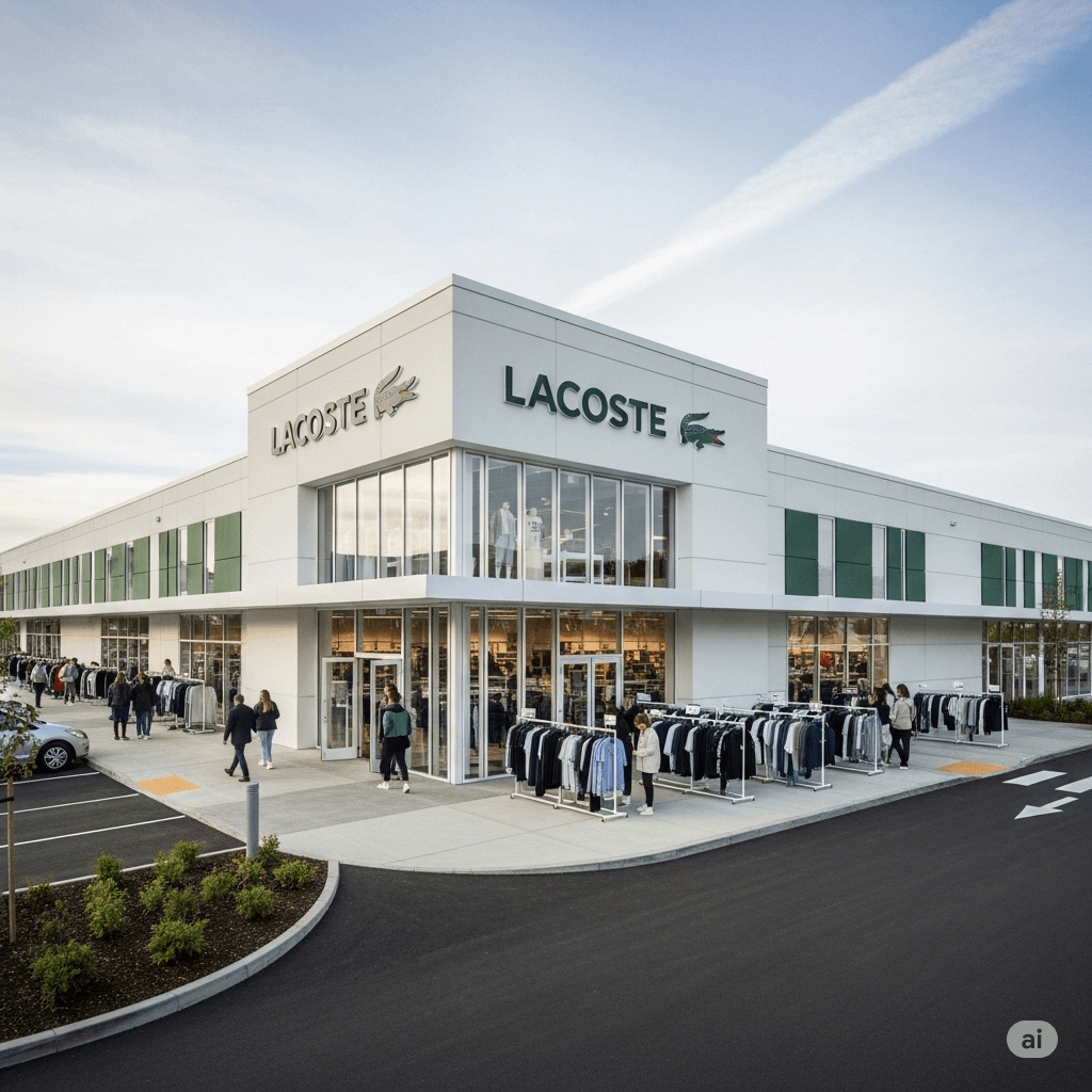 Lacoste Factory Outlet: Ihr ultimativer Guide für die besten Krokodil-Deals Lacoste Factory Outlet: Ihr ultimativer Guide für die besten Krokodil-Deals