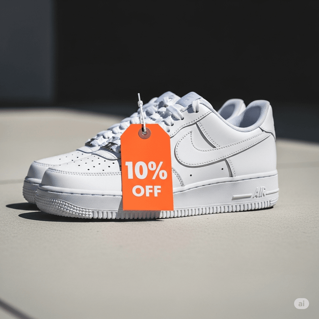 Nike Rabattcode: Der ultimative Guide, um bei deinem nächsten Einkauf kräftig zu sparen Nike Rabattcode: Der ultimative Guide, um bei deinem nächsten Einkauf kräftig zu sparen