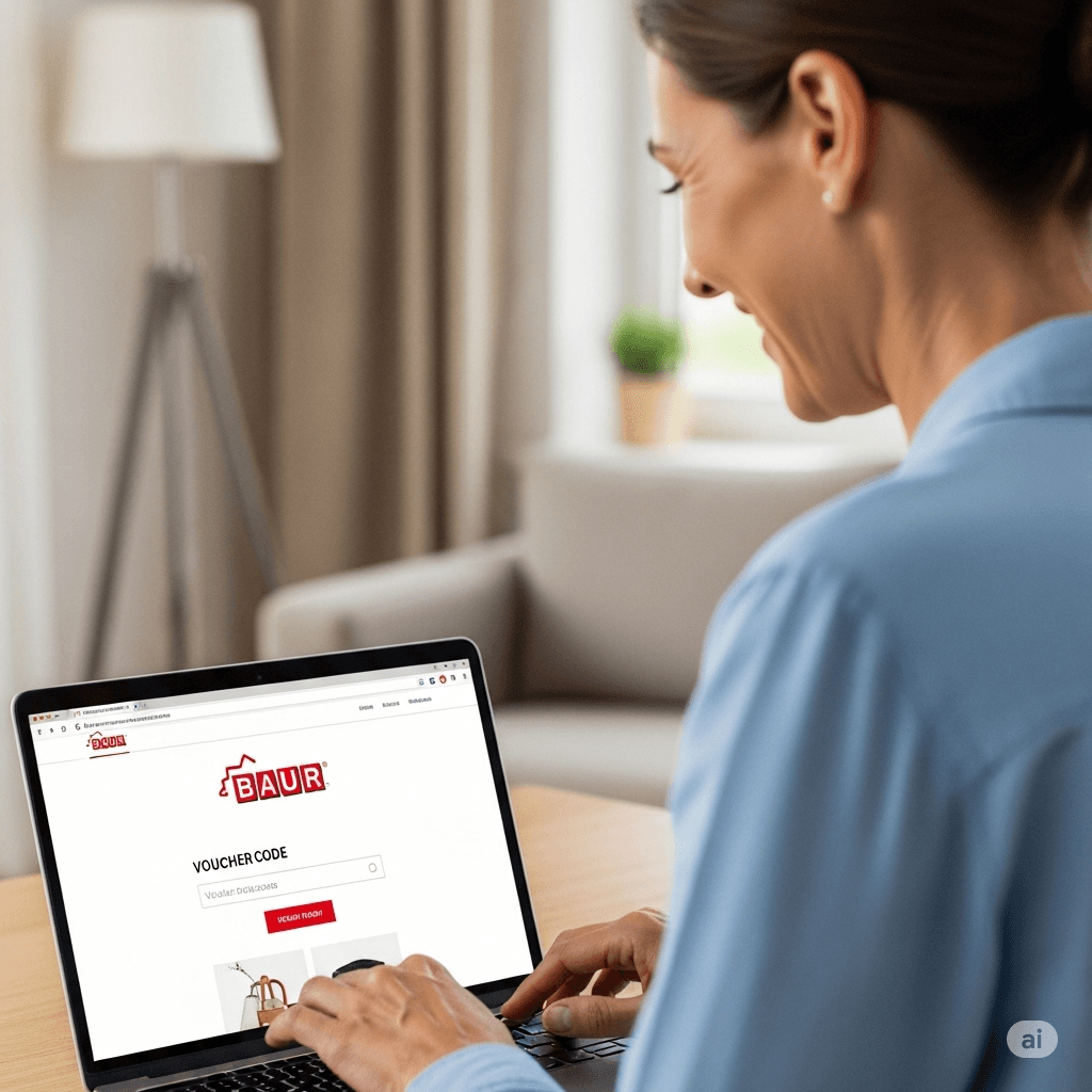 Baur Gutscheincode: Ihr ultimativer Ratgeber für maximale Ersparnisse beim Online-Shopping Baur Gutscheincode: Ihr ultimativer Ratgeber für maximale Ersparnisse beim Online-Shopping