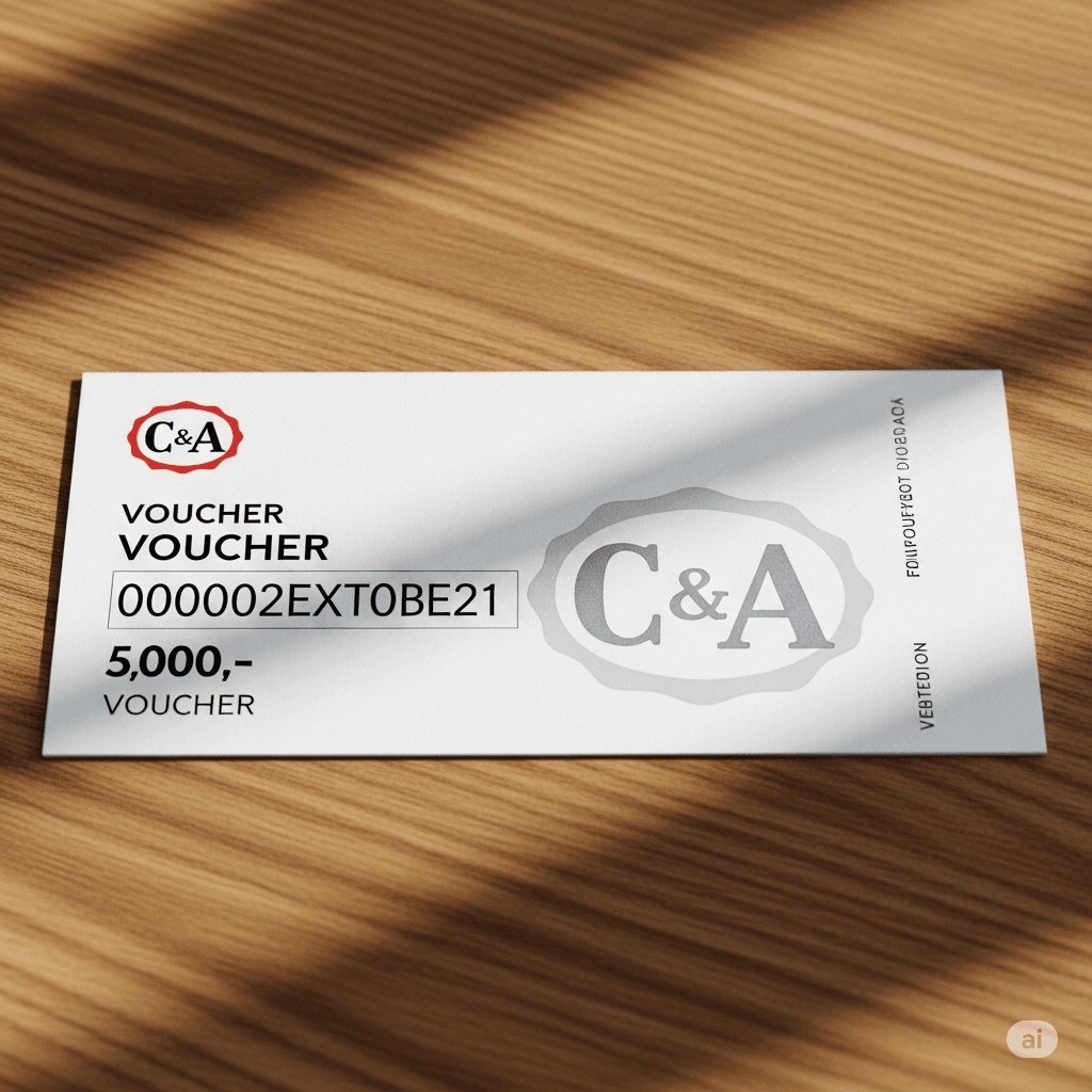 C&A Gutschein: Der ultimative Guide für das perfekte Geschenk und smartes Shopping C&A Gutschein: Der ultimative Guide für das perfekte Geschenk und smartes Shopping