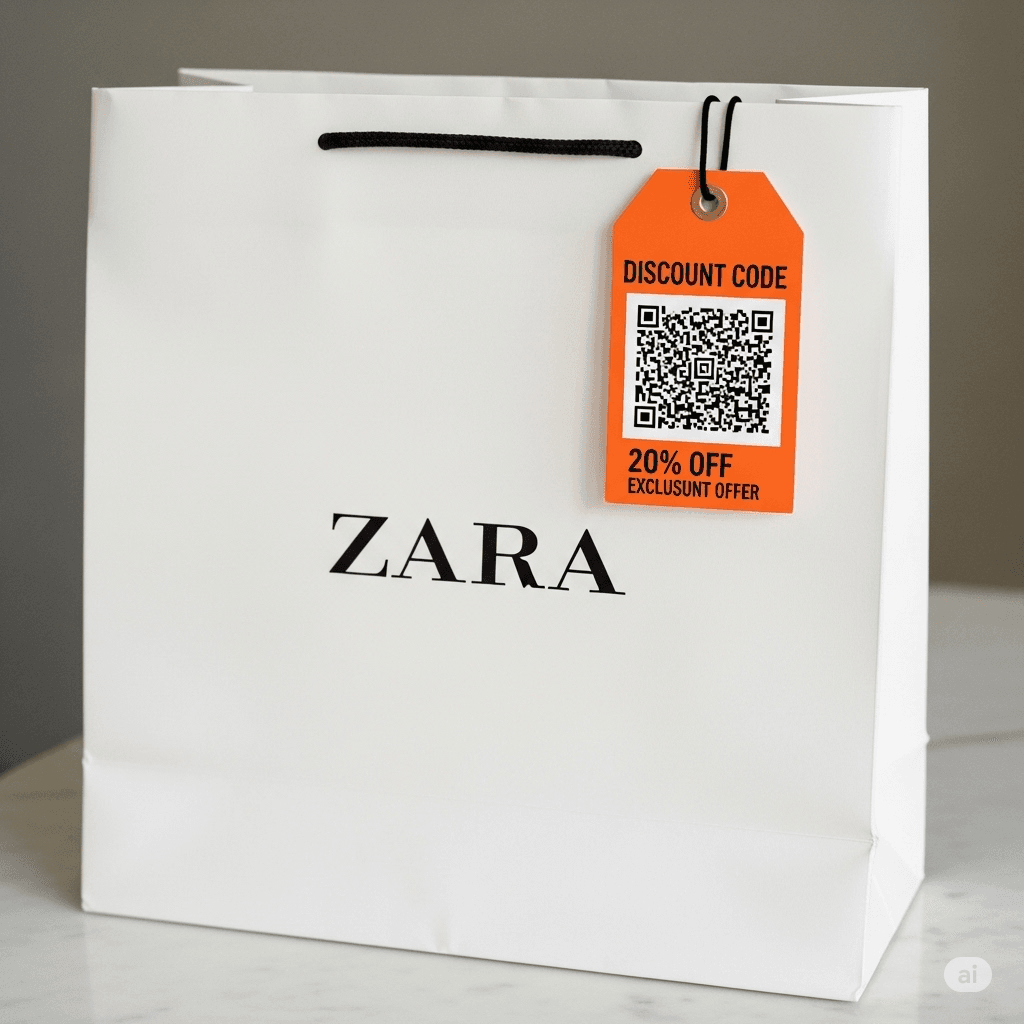 Zara Rabattcode: Der ultimative Guide, um bei Zara wirklich zu sparen Zara Rabattcode: Der ultimative Guide, um bei Zara wirklich zu sparen