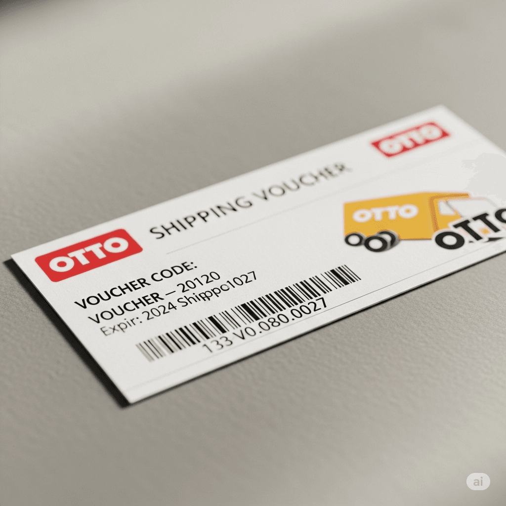 OTTO Gutschein: Dein ultimativer Ratgeber zum Sparen und Shoppen OTTO Gutschein: Dein ultimativer Ratgeber zum Sparen und Shoppen