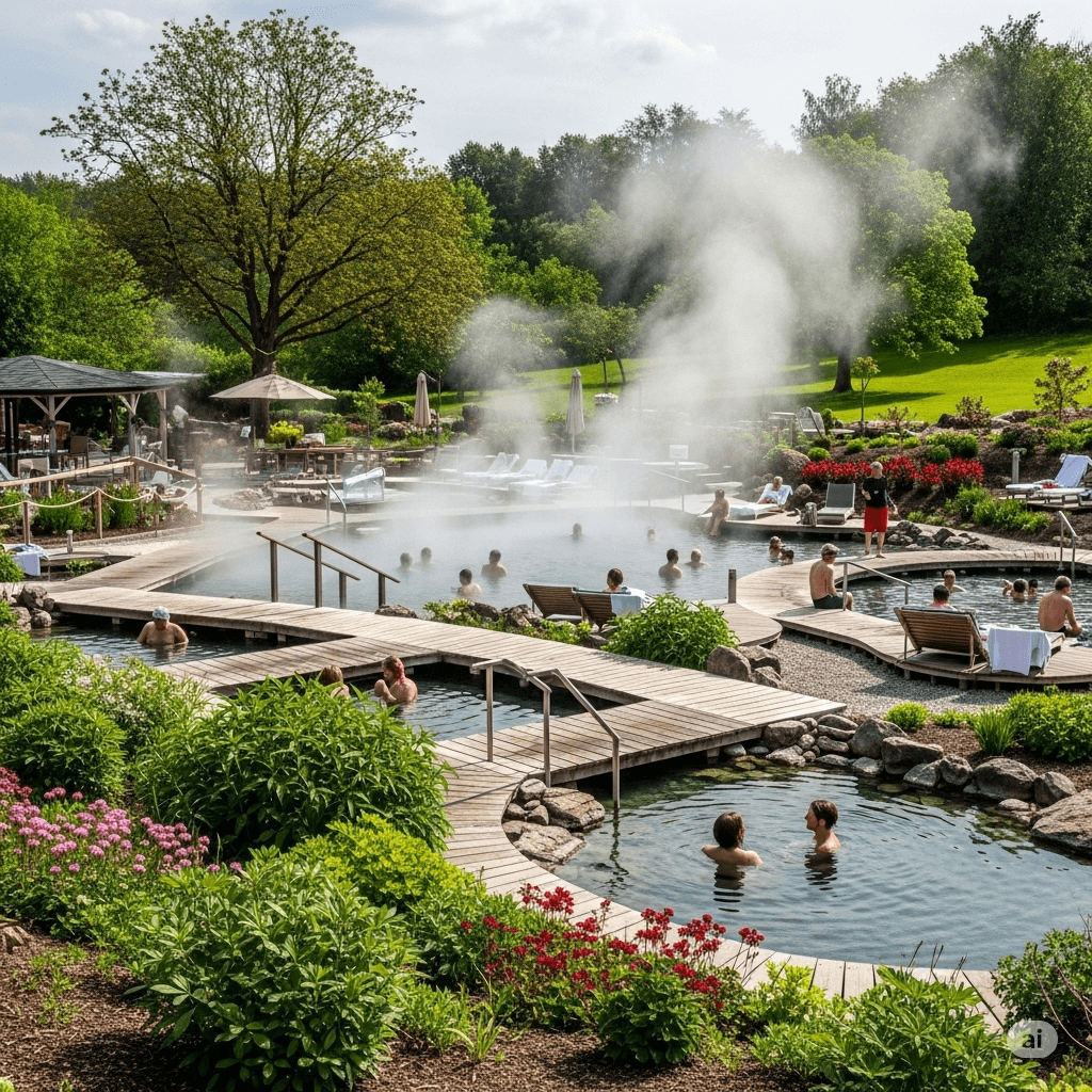 Therme Gutschein: Der ultimative Guide für pure Entspannung zum Verschenken Therme Gutschein: Der ultimative Guide für pure Entspannung zum Verschenken