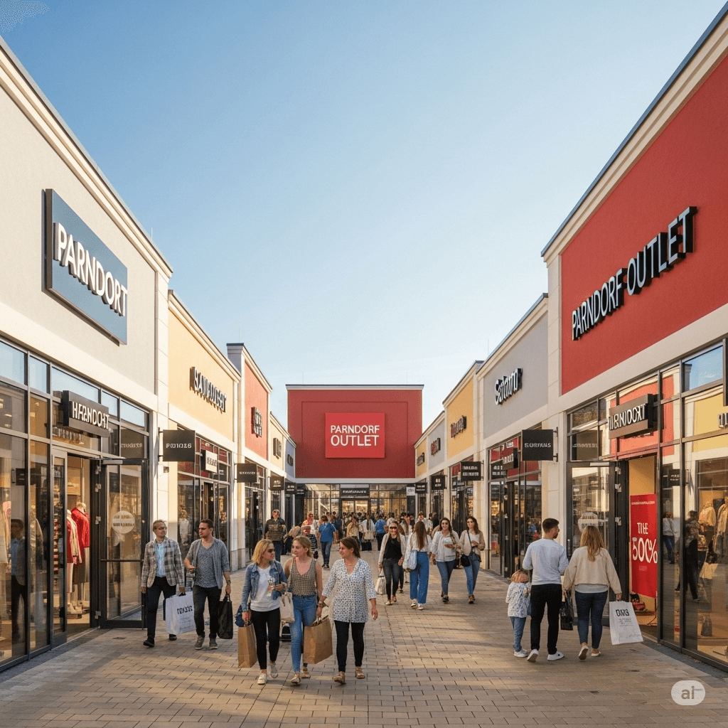 Designer Outlet Parndorf: Der ultimative Guide für Ihr Shopping-Paradies vor den Toren Wiens Designer Outlet Parndorf: Der ultimative Guide für Ihr Shopping-Paradies vor den Toren Wiens