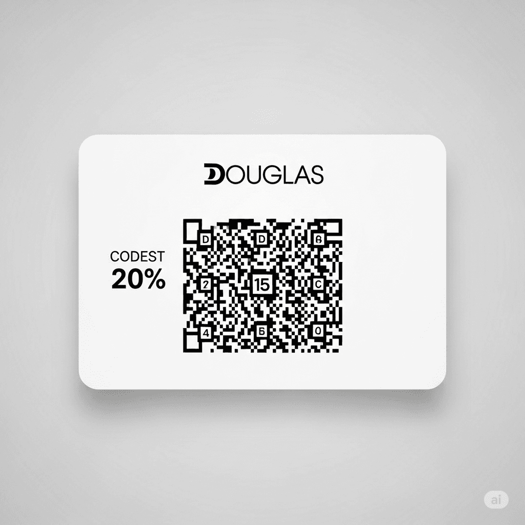 Douglas Rabattcode 20%: So sichern Sie sich die besten Deals und sparen bei jedem Einkauf Douglas Rabattcode 20%: So sichern Sie sich die besten Deals und sparen bei jedem Einkauf