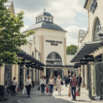 Designer Outlet Berlin: Der ultimative Guide für Ihr Shopping-Erlebnis der Extraklasse