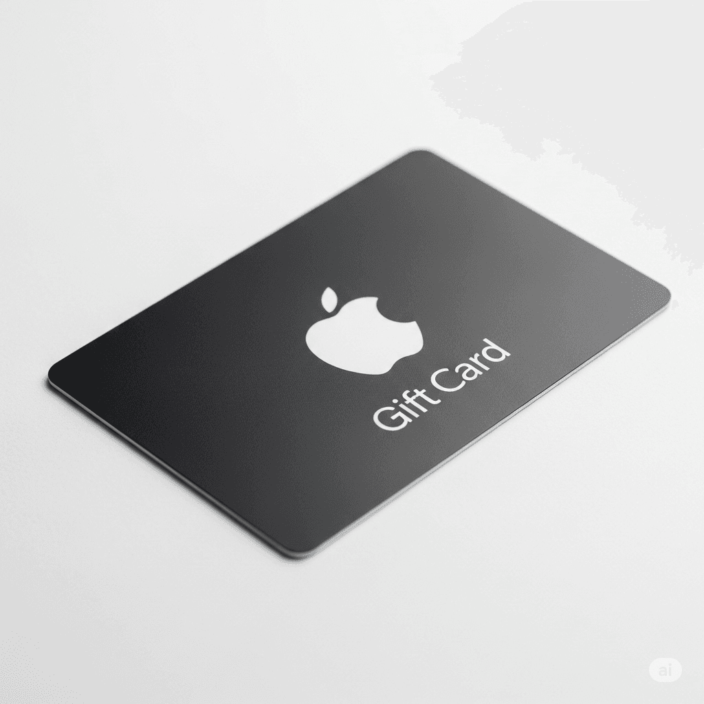 Apple Gutschein: Das ultimative Geschenk für Technik- und Kreativfans Apple Gutschein: Das ultimative Geschenk für Technik- und Kreativfans