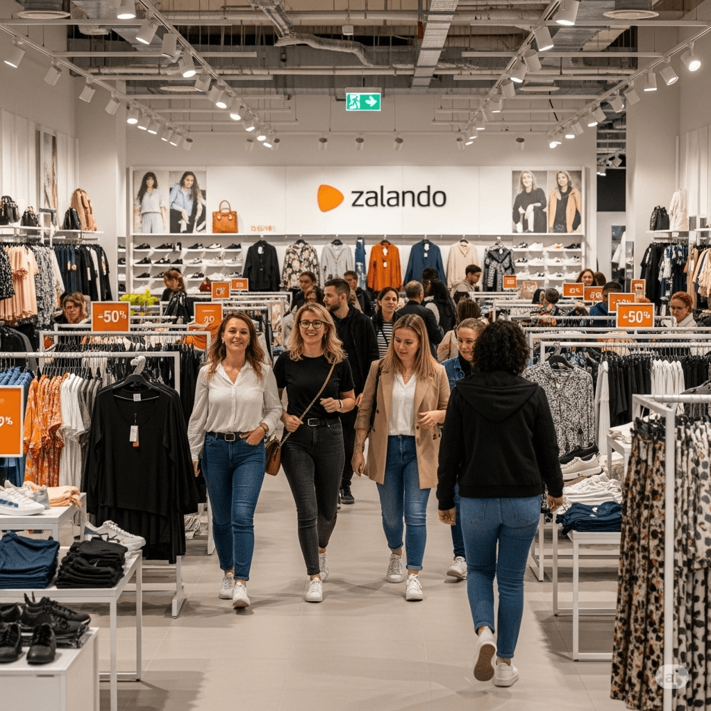 Zalando Outlet Frankfurt: Dein ultimativer Guide für die Schnäppchenjagd in der Mainmetropole Zalando Outlet Frankfurt: Dein ultimativer Guide für die Schnäppchenjagd in der Mainmetropole