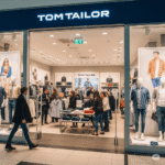 Tom Tailor Outlet: Ihr ultimativer Guide zu stilvollen Schnäppchen und smartem Shopping